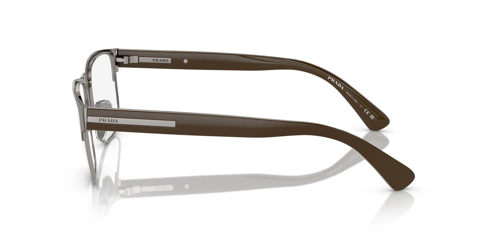 Prada 57ZV Eyeglasses - view 22
